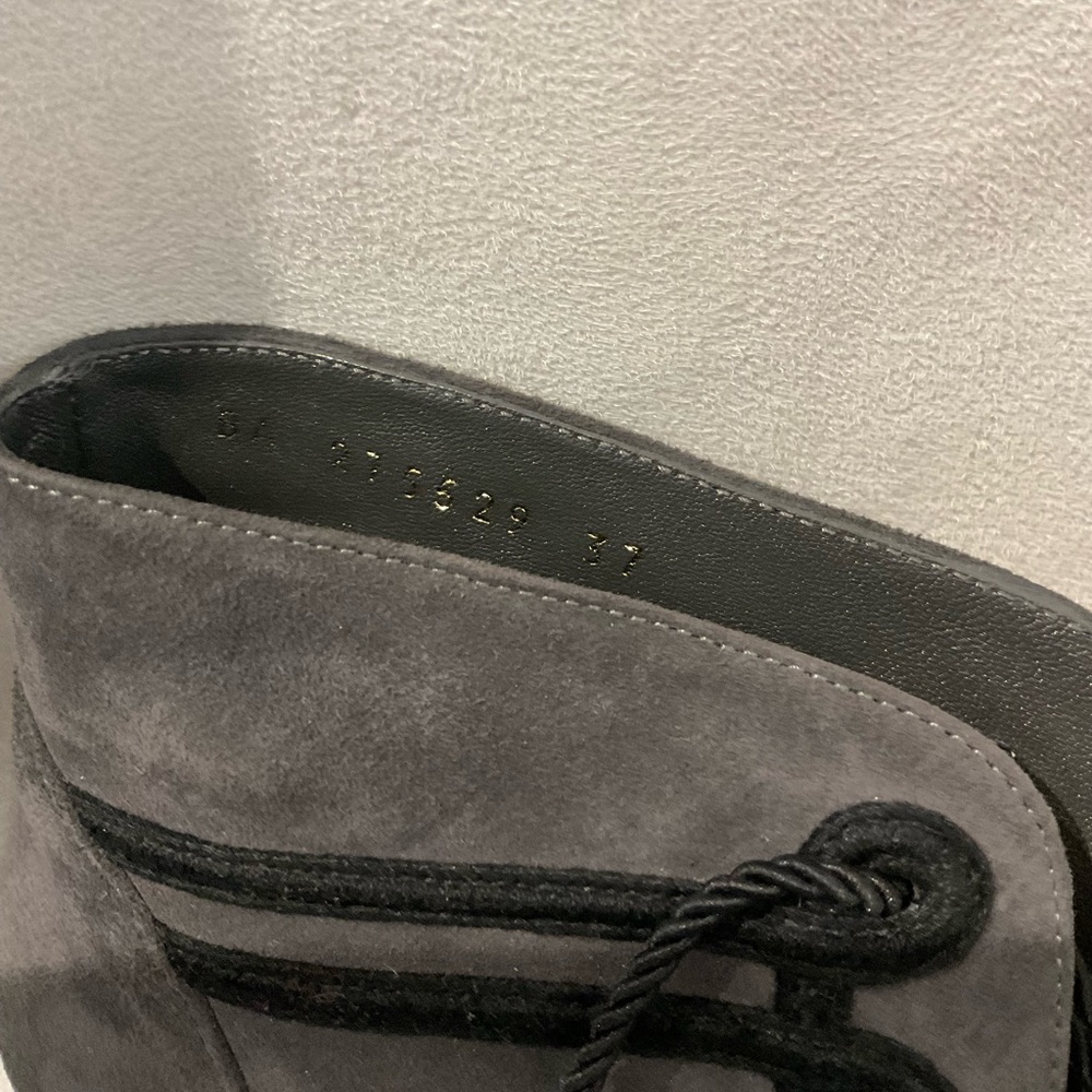 Saint Laurent Booties - Picture 6 of 7